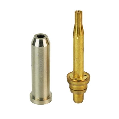 РМ-345 №1 Мундштук газосм №1 ПМ к РМ  345 (1)