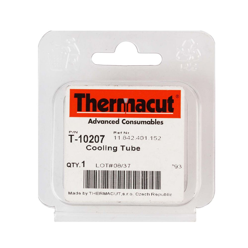 Т-10207 Трубка охлаждения (pack)