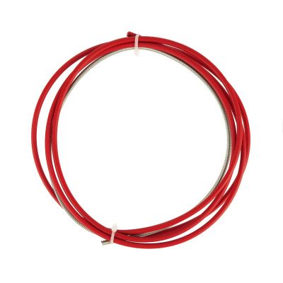 TRM156B-12-23 Подающий канал для стальной проволоки d.1,0-1,2мм (1)