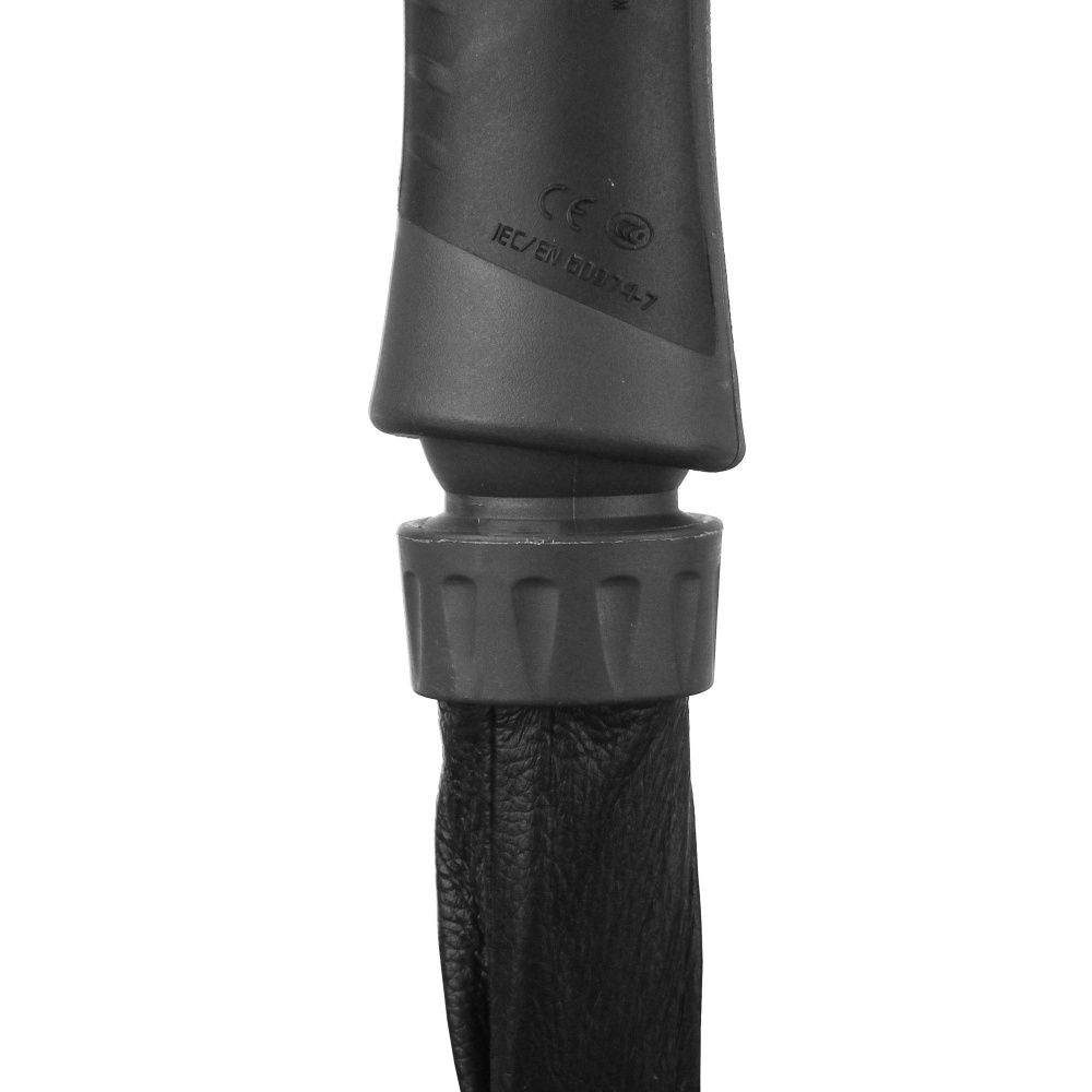 SGT9FX-QS1-12-SL-QGS5-PTP2-BG Горелка TIG SGT9FX-QS1-12-SL-QGS5-PTP2-BG (4 м) (4)