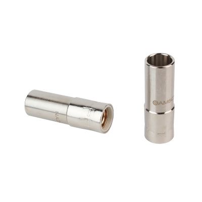 AM5CYN Сопло цилиндрическое 21,0x82x2.5 мм для M5