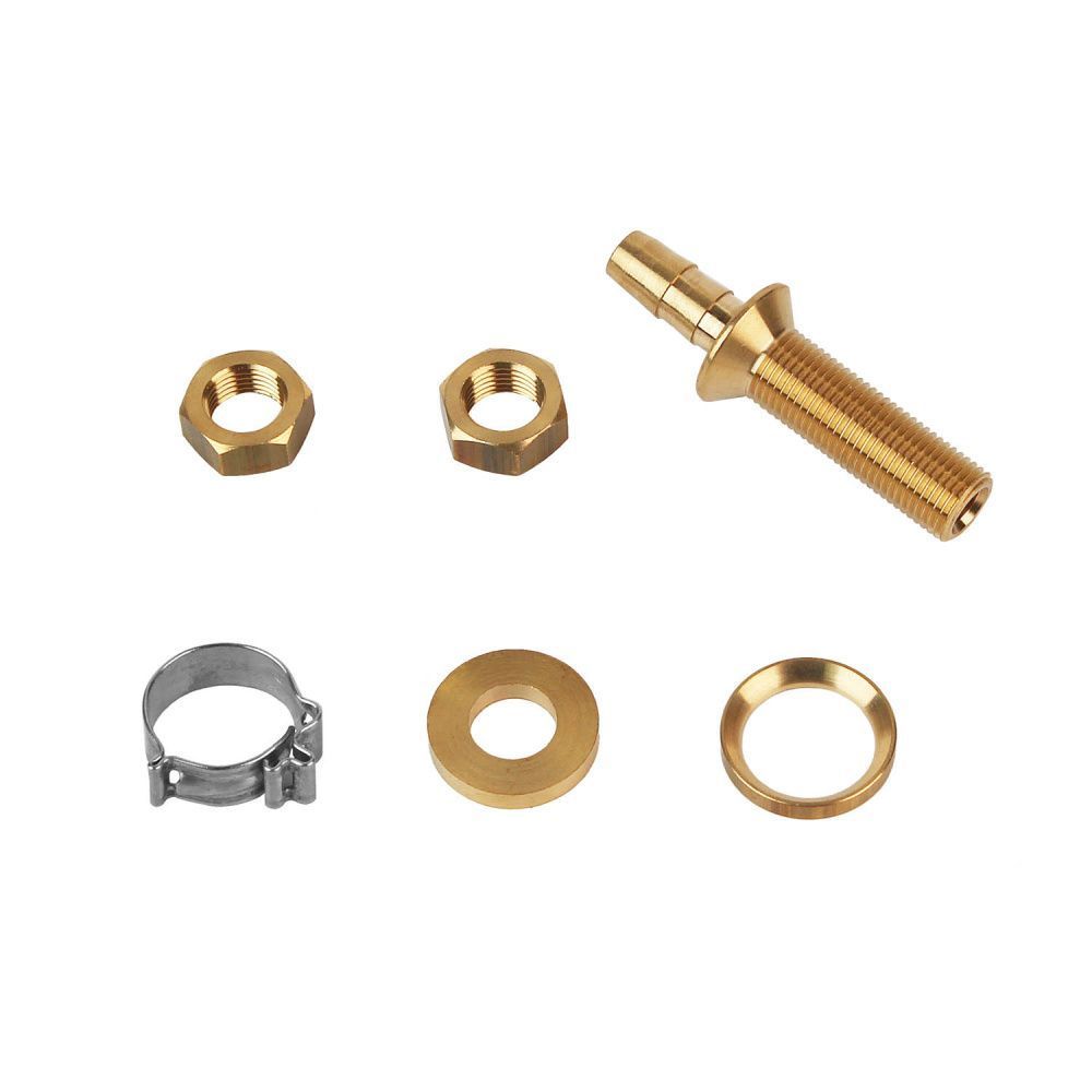 400.D190 Ремонтный комплект Abicor Binzel М10х1,0 мм для BIKOX 16-35