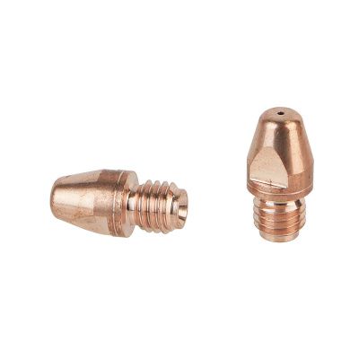 TRM035-62-08 Контактный наконечник CuCrZr д. 0,8 мм (1)