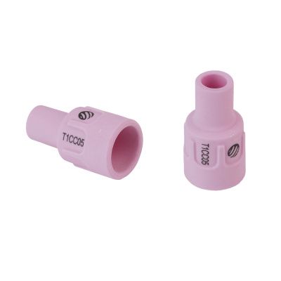 T1CC05 Сопло керамическое стандартное №5 8,0x38,0 мм для T1T1WT4W (2)