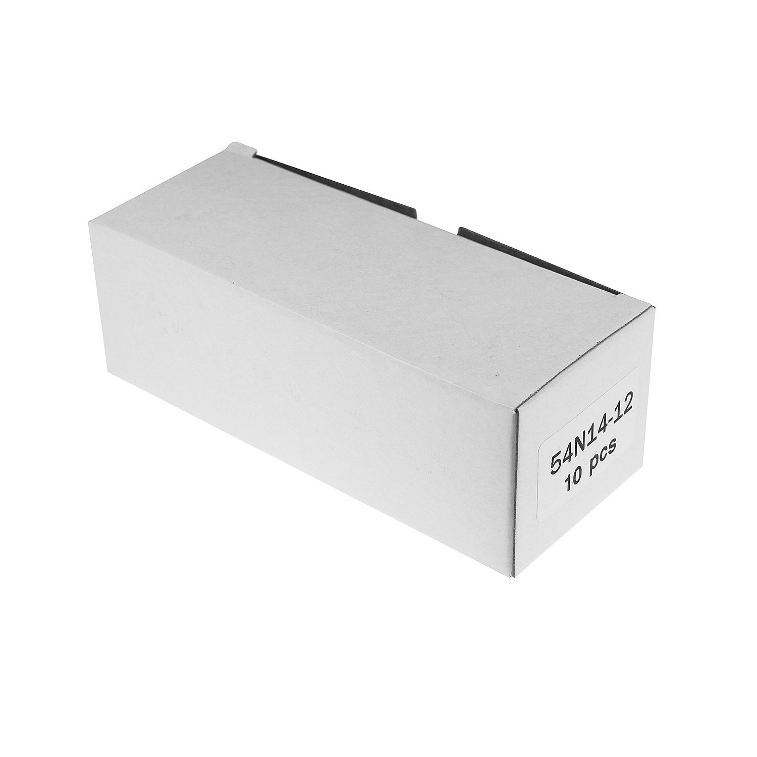 54N14-12 Сопло ChangZheng керамическое для газовой линзы №12 18,0x42,0 мм (TIG)