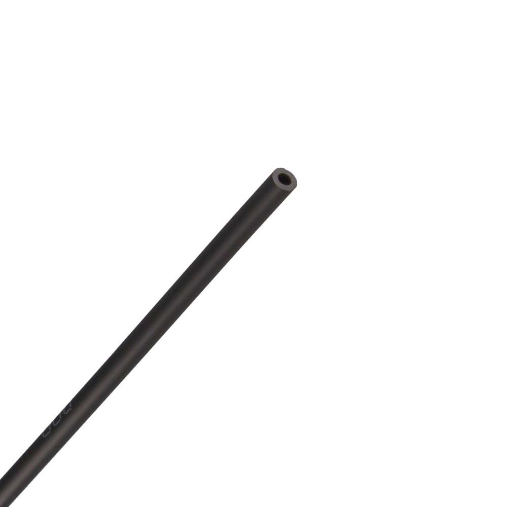 PB3564-30 Полиамидный канал 3600мм со спиралью гусака 310мм (d.1,6-2,0) (3)