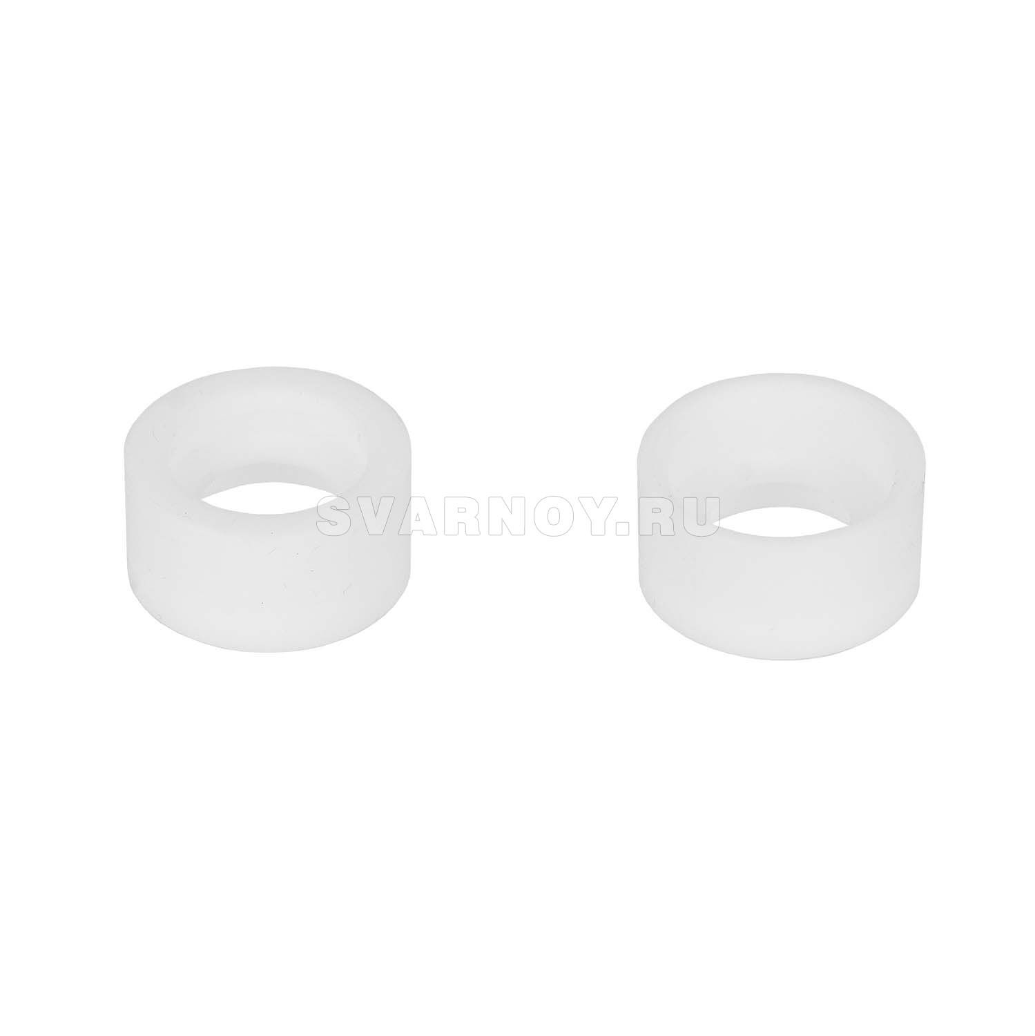 PHSGS171826 Изолятор Parker для кварцевого сопла горелок SGT (TIG)