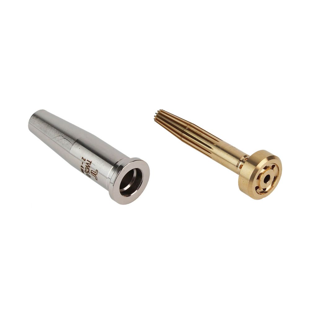 A-1159 Сопло 1-4 мм (5-0VVC) (2)