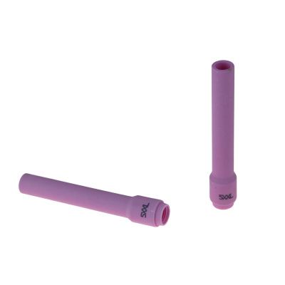 796F80 ZCPCE Сопло керамическое экстраудлиненное №5XXL 8x89,0