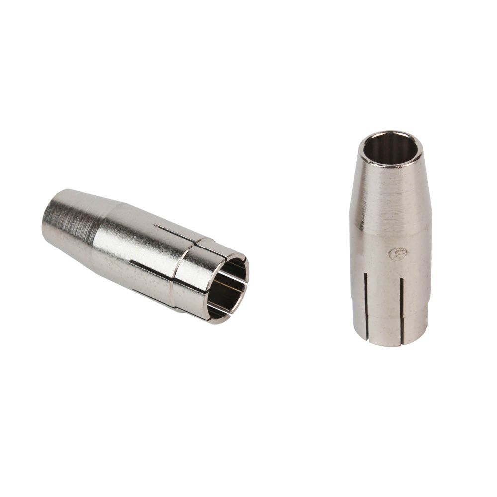 145.0089 Сопло Abicor Binzel коническое 15,5 мм для роботизированной горелки для ROBO 455D