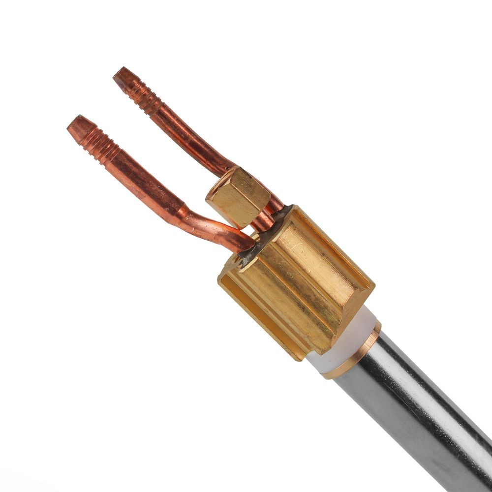 PG5002L Parker Гусак удлинённый для SGB5000 (3)