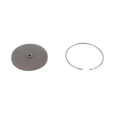 SSGL38_32FS_3KIT Arc Super series gas lens body filter kit-3.2mm