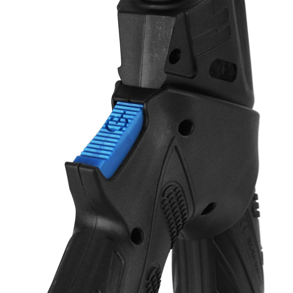 M65WLP-3M-1.6 Горелка MIG-MAG ARC M652W (двойной контур охл., пистолетная рукоятка, комл-ция д.1,6) 3 м (3)