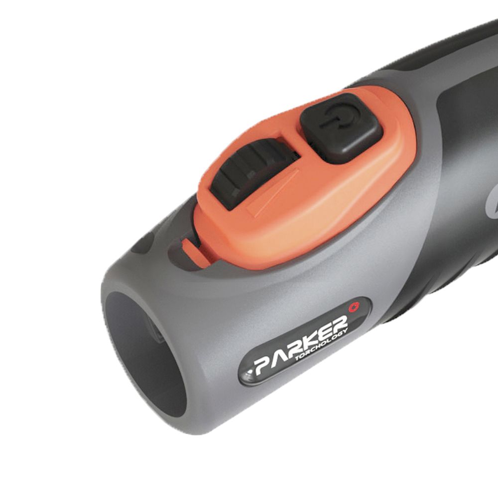 PER1MS-10 Модуль управления Parker с 1 кнопкой и вертикальным потенциометром 10К  (TIG)