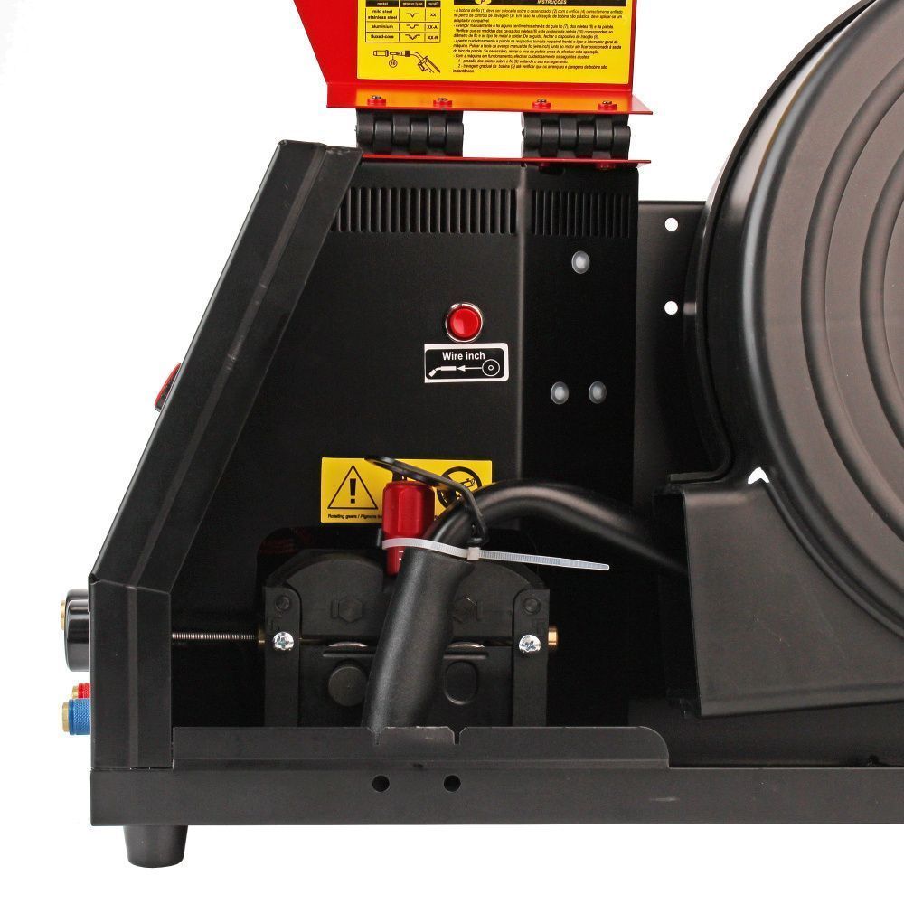 SGTCW-UNIT Механизм подачи проволоки Parker AF TIG Pulse для аргонодуговой TIG сварки