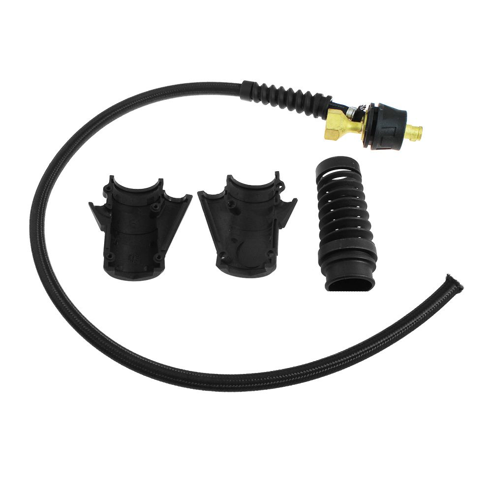 PNOSL1625-917-GS0 Силовой разъём 16-25 малый Parker в сборе (TIG)