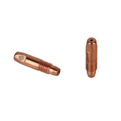 AM1CT10 Контактный наконечник E-Cu, M625мм, ø 1,0мм для ARC M1-M18