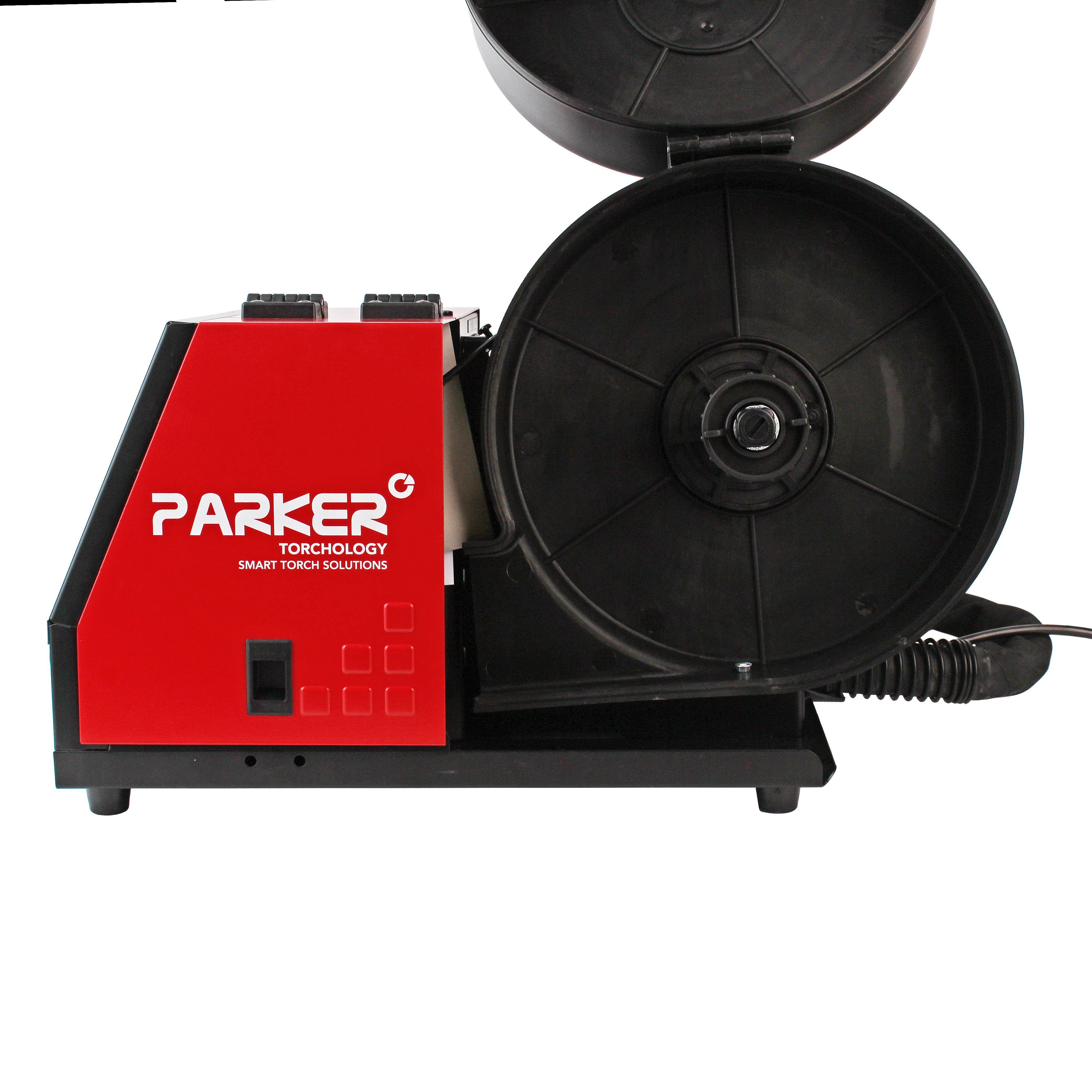 SGTCW-UNIT Механизм подачи проволоки Parker AF TIG Pulse для аргонодуговой TIG сварки