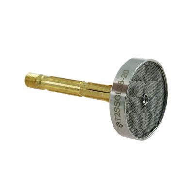 T2SSGL38-20 Arc Super series gas lens collet body 2.0mm