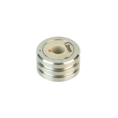 TRM605WPP-06-55 Прижимной ролик для TRM605WPP д. 1,0-1,2 мм (AL) (1)