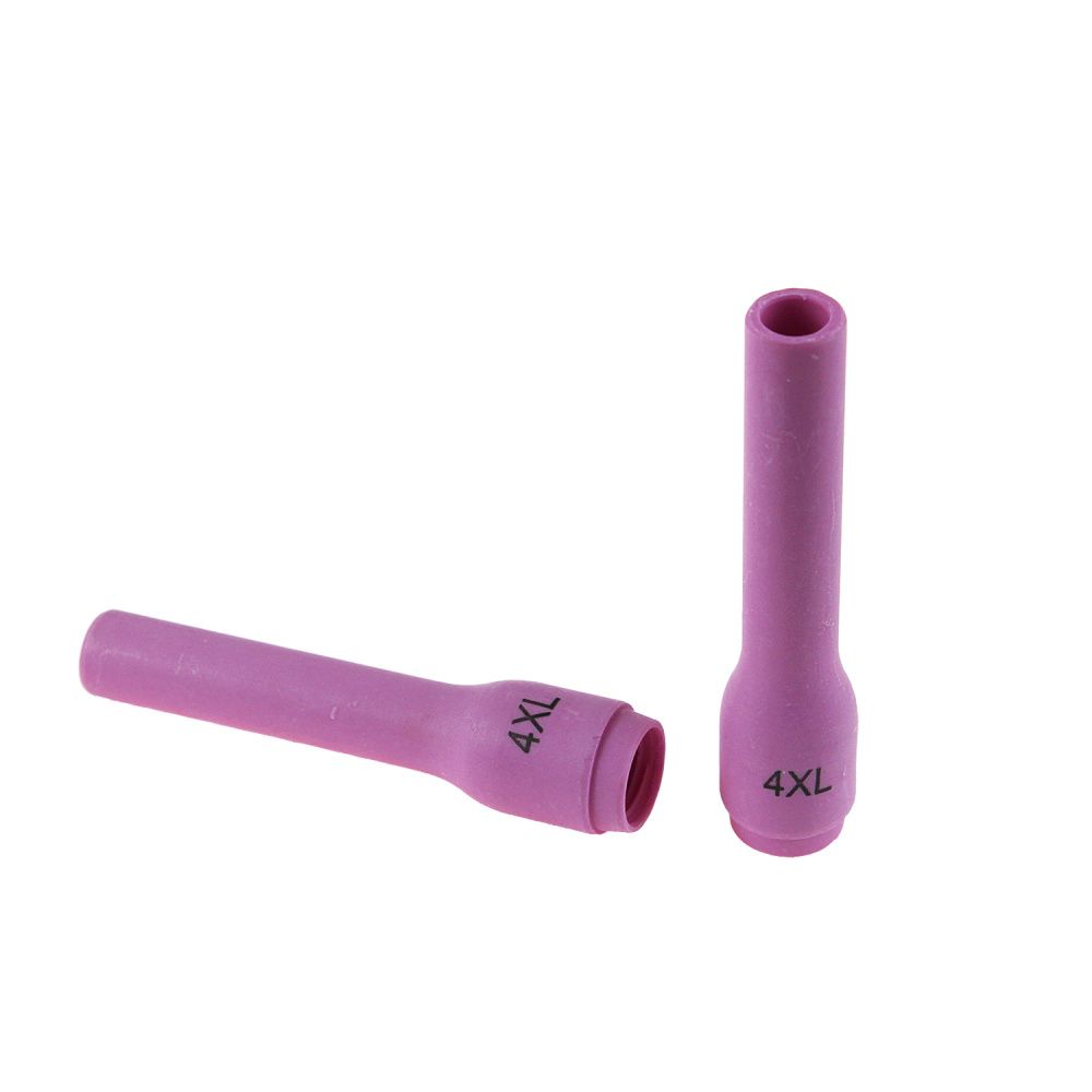 P796F75 Сопло Parker керамическое экстраудлинённое №4XL 6,0x68,0 мм (TIG)