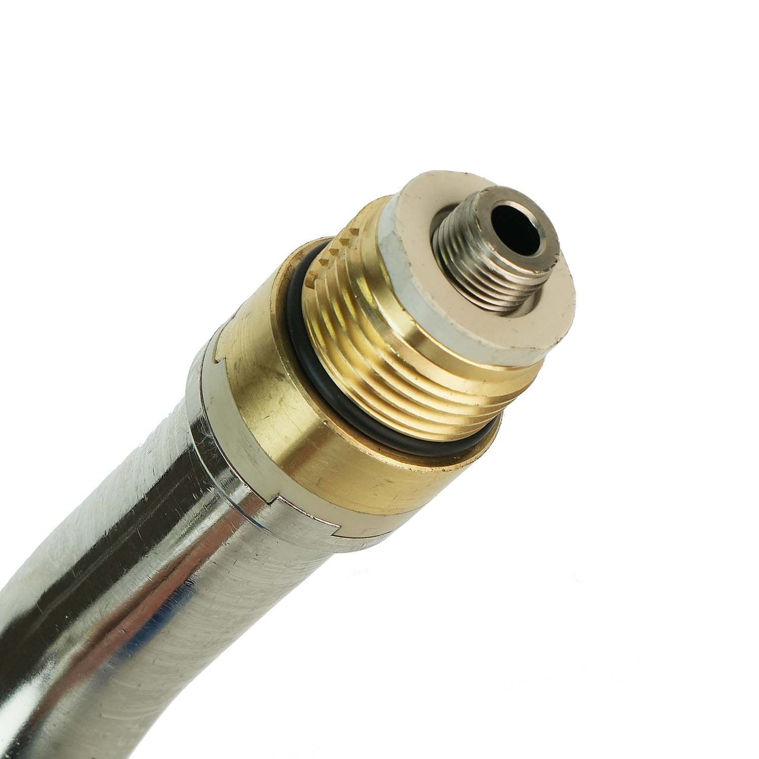 550WTE51-22L167H023 Гусак TRM 22° укороченный для роботизированных горелок TRM605WPP / TRM605WHD