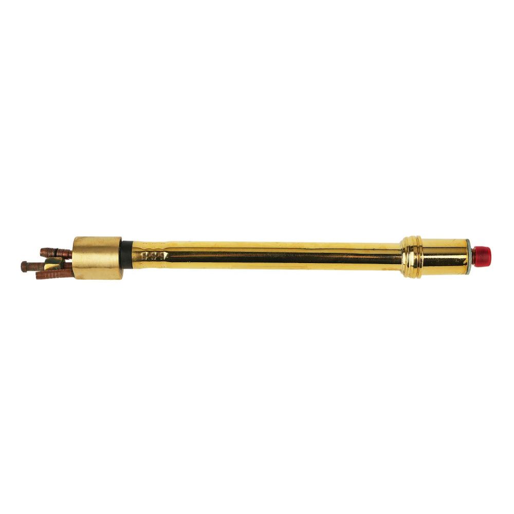 Гусак SVR 180° прямой для полуавтоматической горелки Abicor Binzel MB 501D (MIG/MAG)
