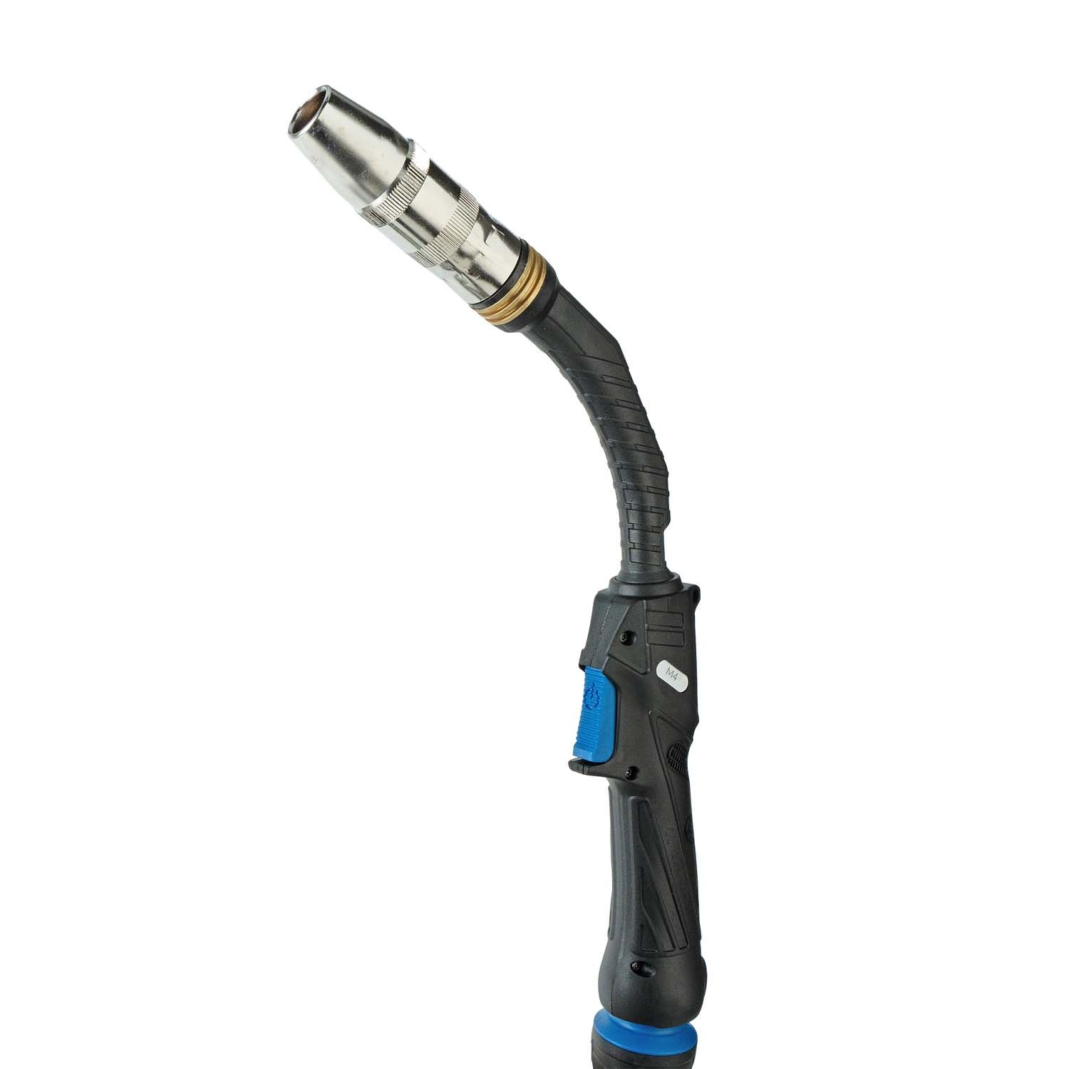 Сварочная полуавтоматическая горелка Arc M4 5 метров (MIG/MAG)