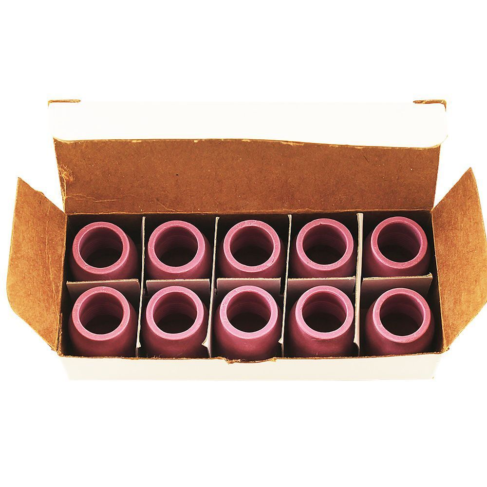 P53N61S Parker  Standard gas lens cup 13mm bore (1)