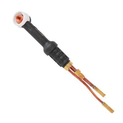 PWP24W Parker Голова горелки с гусаком для SGT 24W (1)