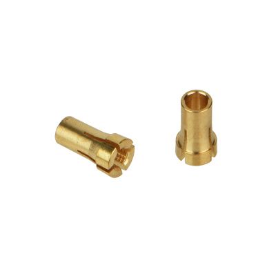 PB2515 Ниппель для полиамидного канала PB1564 (внешний d 4.0) (1)