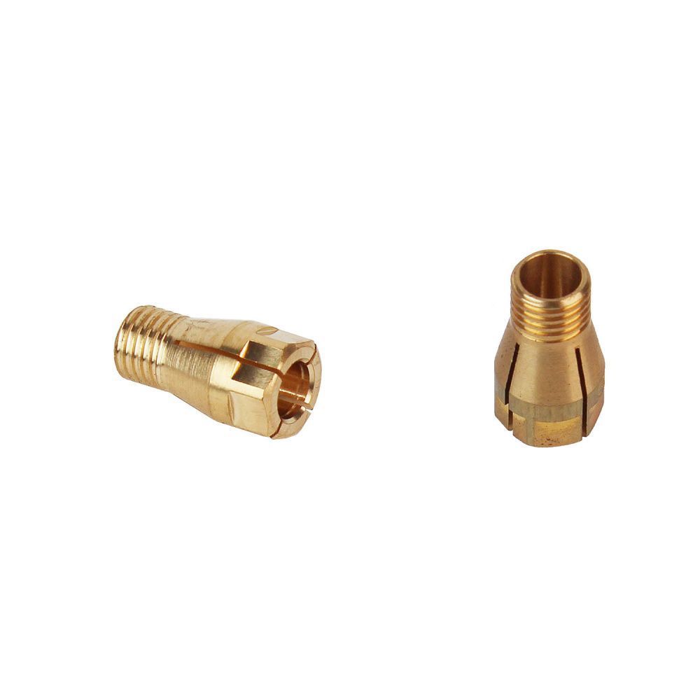766.1051 Вставка под наконечник Abicor Binzel M10 19,5 мм