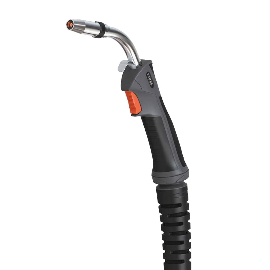 Сварочная полуавтоматическая горелка Parker SGB 240W 3 метра (MIG/MAG)