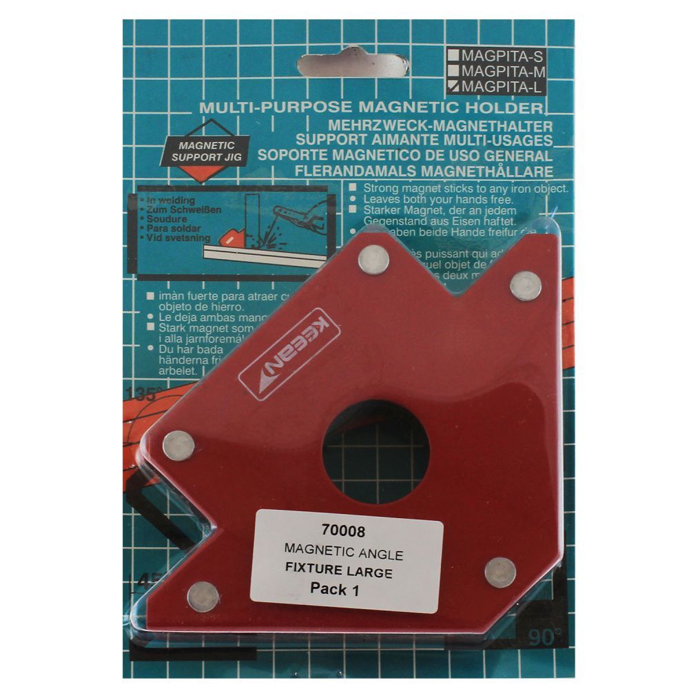 70008 Keean Угол магнитный Fixture large (1)