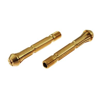 T2CB24 Arc Collet Body 2.4mm - 3-32''
