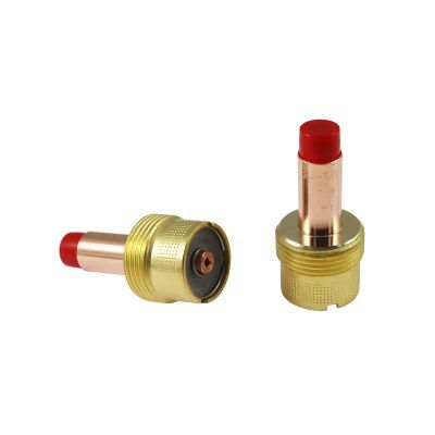 P45V116M Parker Large diameter gas lens body 2.0mm bore