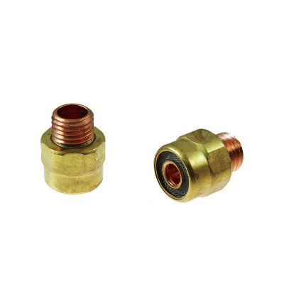 P18GL36 Parker Gas lens body 3-16'' 4.8mm bore