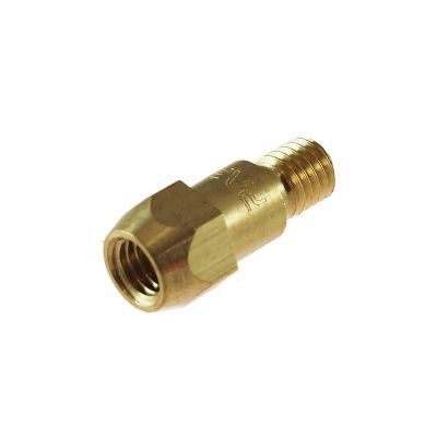PB3614 Parker Tip adaptor 28.5MM M8
