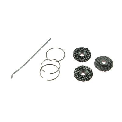 MGL40FL_3KIT Arc Medium gas lens body filter kit-4.0
