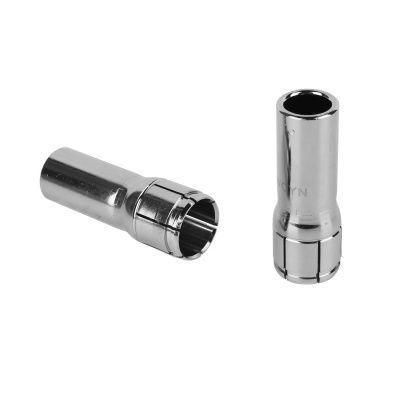 AMN55WCYN Сопло Arc коническое медное с хром. покрытием 15x74 мм