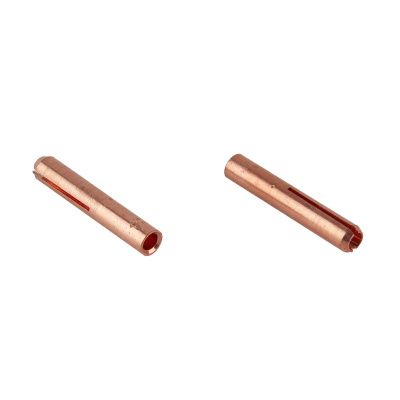 P24GLC332 Цанга для газ.линзы 2,4х23,2 мм для SGT 24W225F150F200F