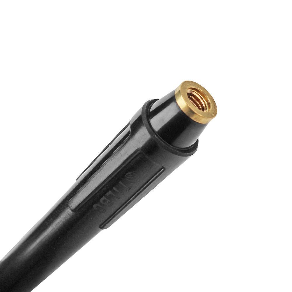 T1LBC Колпачок защиты электрода длинный для горелок T1-T1W (2)