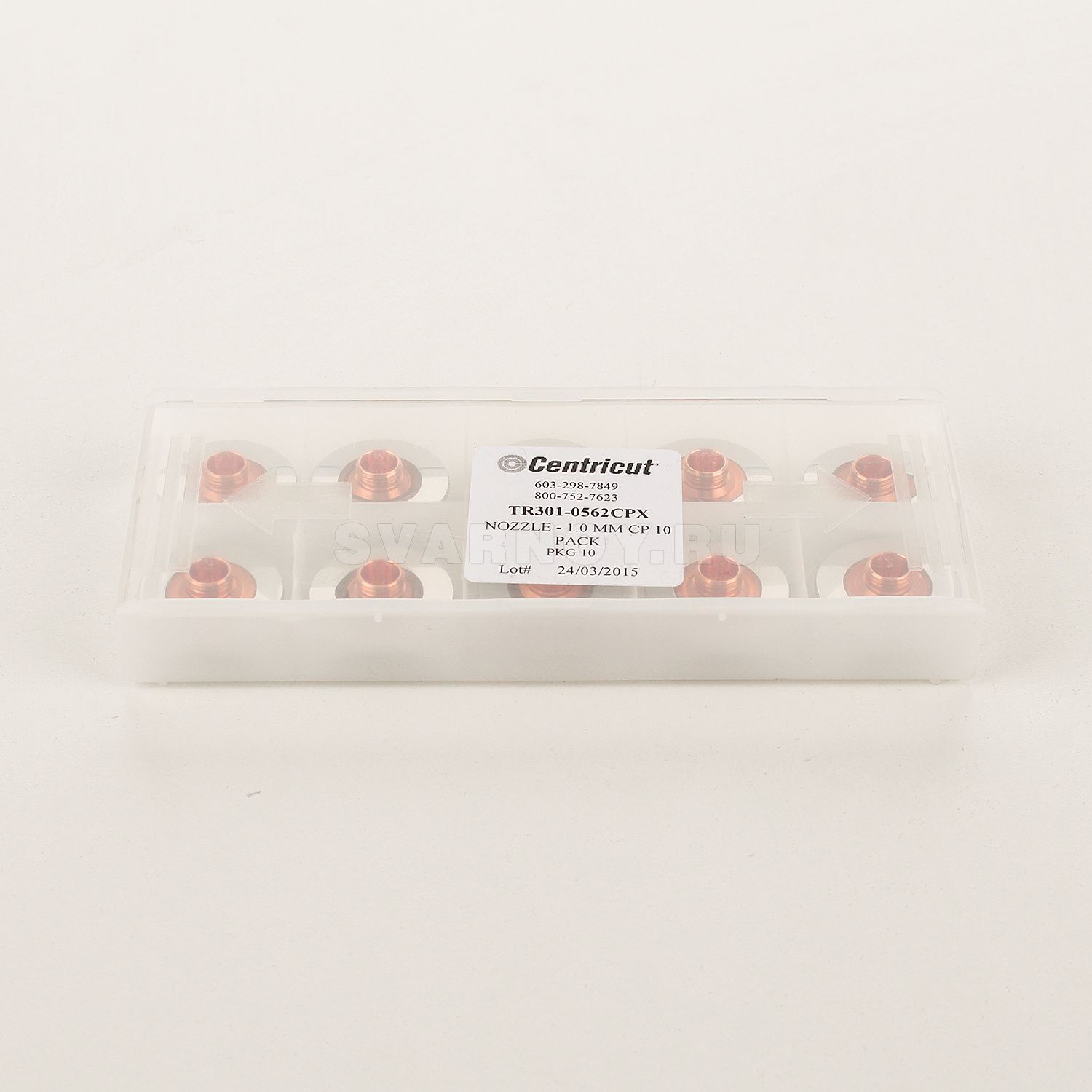 TR301-0562CPX