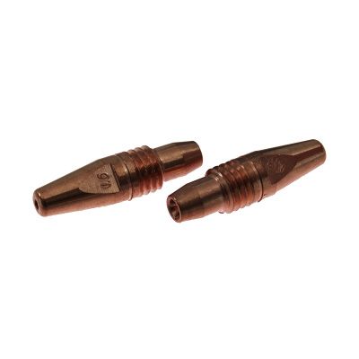 AM6WCT16 Arc Contact tip M10x35,5mm CuCrZr 1.6mm