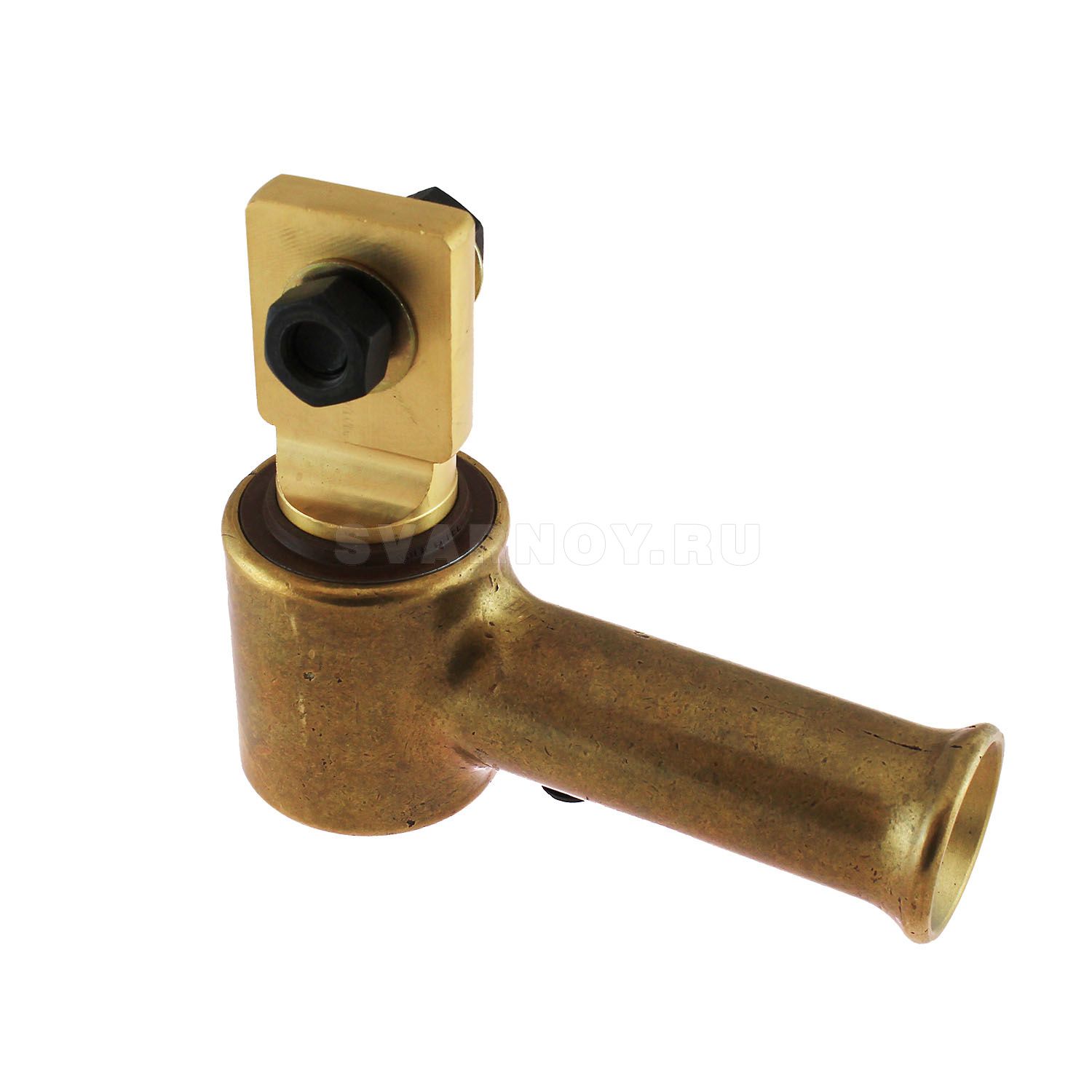 Поворотная скользящая масса Keean NKK 400А