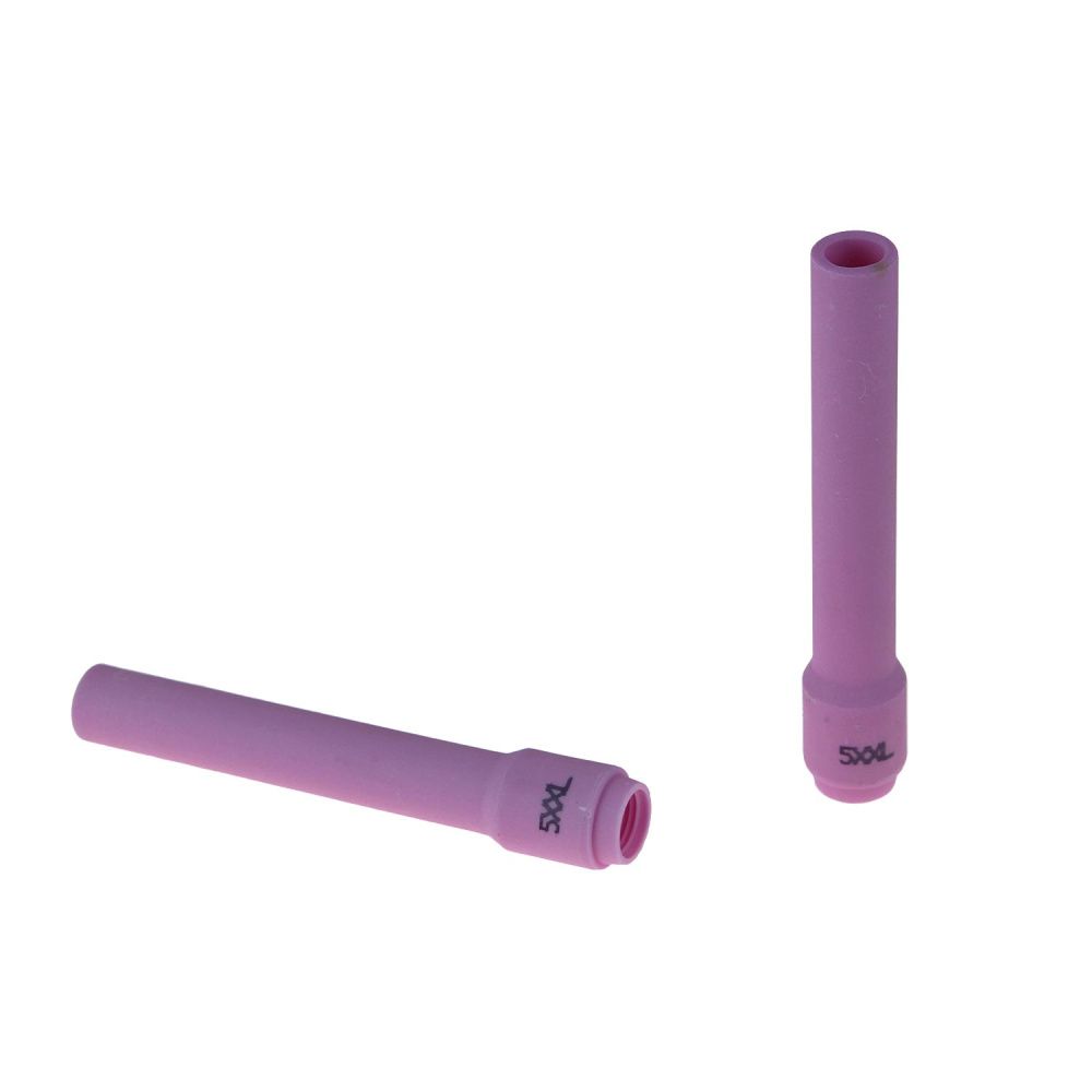 796F80 Сопло ChangZheng керамическое экстраудлинённое №5XXL 8,0x89,0 мм (TIG)