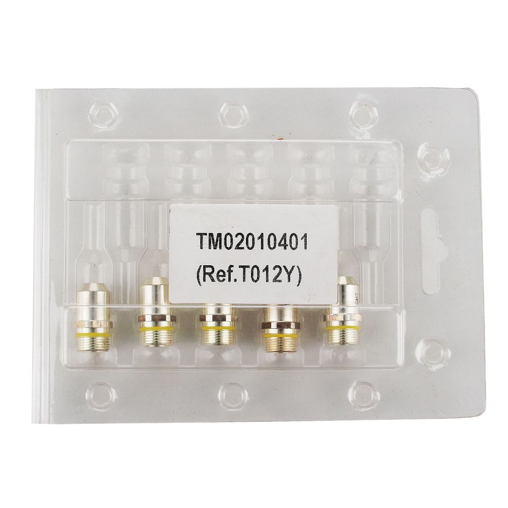 11.844.921.300 (T012Y) Катод 120-360А для плазмотронов Kjellberg Percut 370.2