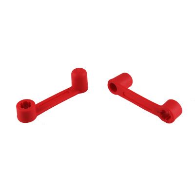 PBD-80320 Parker Red cap stopper