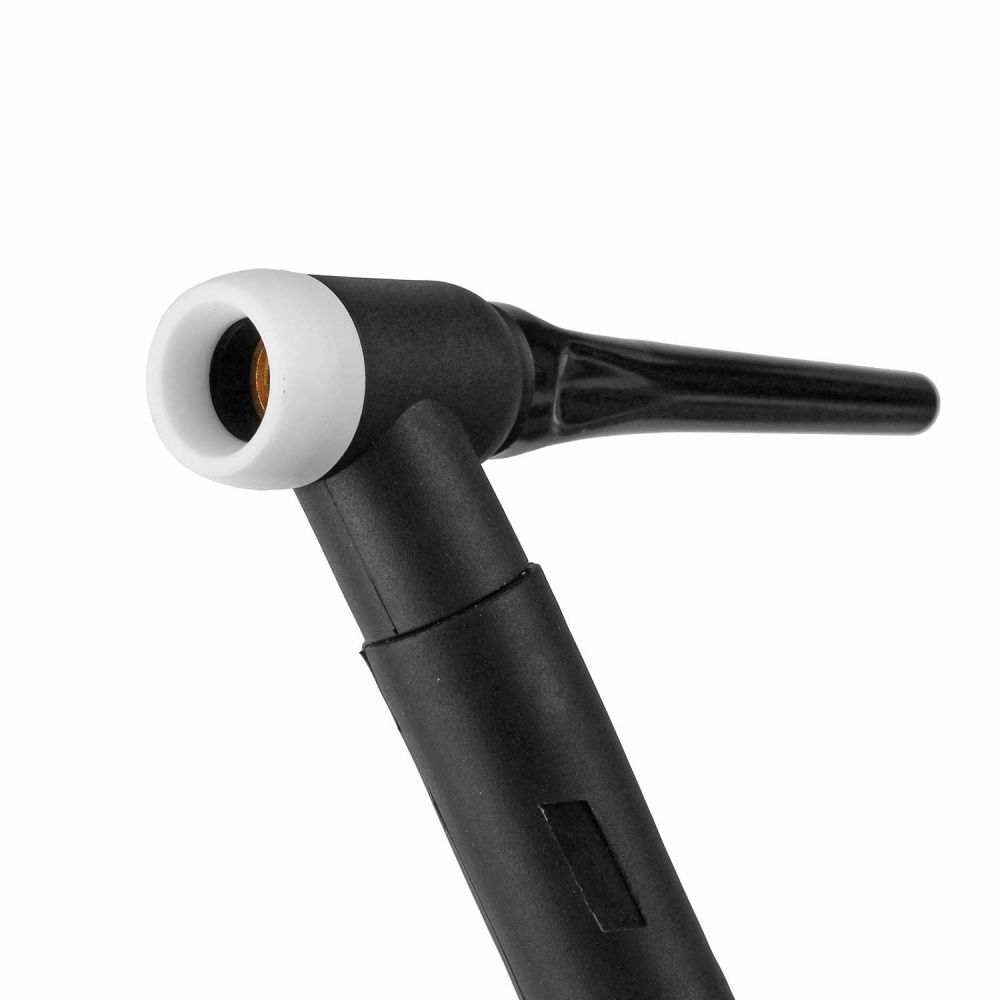 SGT150-18-70-S1-12-SL-GS0BG Сварочная горелка Parker SGT 150F с гибким элементом гусака 4 метра (TIG) (2)