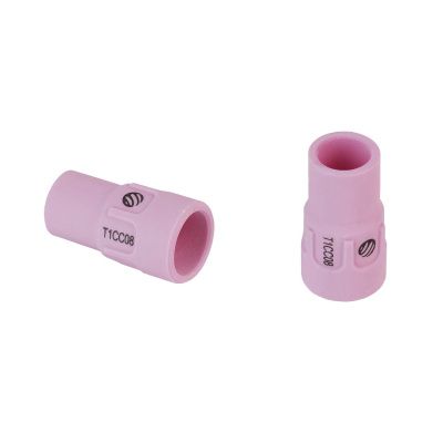 T1CC08 Сопло Arc керамическое стандартное №8 12,5x38,0 мм